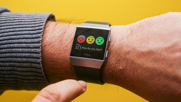 Fitbit Ionic Fitbit Ionic