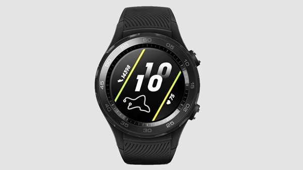 Huawei Watch 2 2018 Huawei Watch 2 2018