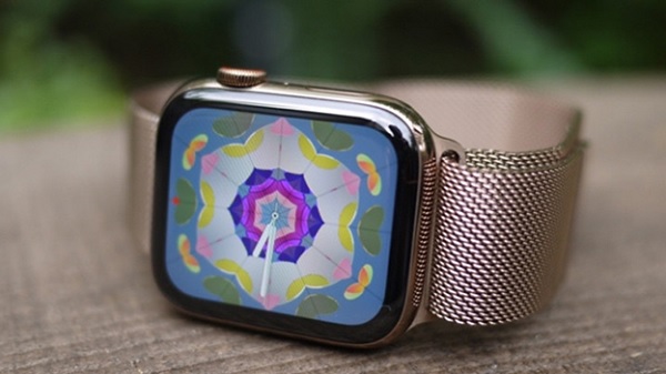 Apple Watch Series 4 có giá cao hơn Apple Watch Series 4 có giá cao hơn