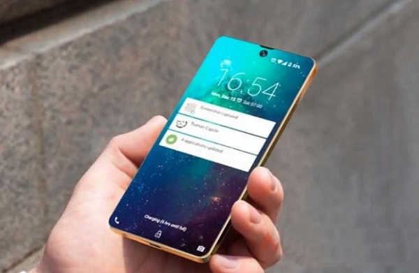 Samsung Galaxy S10 5G dự kiến được ra mắt vào quý II/2019