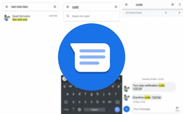 Google ra mắt tính năng Google Messages mới Google ra mắt tính năng Google Messages mới