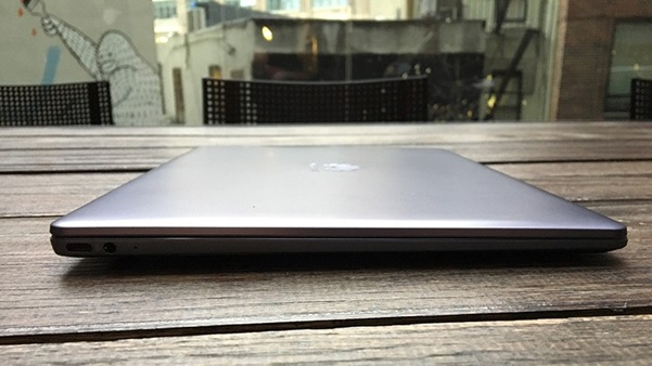 Trên tay Huawei MateBook 13 (3)