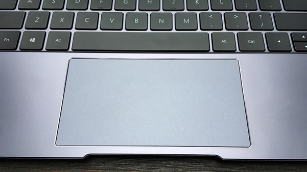 Trên tay Huawei MateBook 13 (5)
