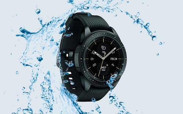 Một vài cách tiết kiệm pin cho Galaxy Watch