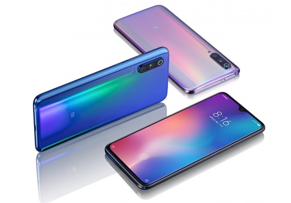 Có nên mua Xiaomi Mi 9 không? Có nên mua Xiaomi Mi 9 không?
