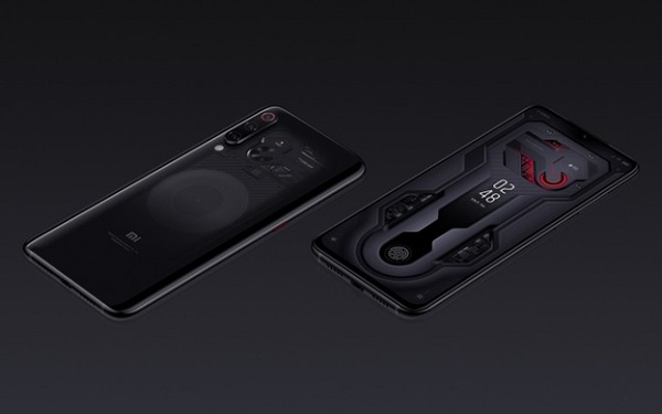 Xiaomi Mi 9 là một trong những smartphone đầu tiên được trang bị con chip Snapdragon 855 mới nhất của Qualcomm Xiaomi Mi 9 là một trong những smartphone đầu tiên được trang bị con chip Snapdragon 855 mới nhất của Qualcomm