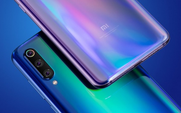 Camera của Mi 9 được đánh giá cao và đứng thứ 3 trong danh sách smartphone có camera tốt nhất thế giới Camera của Mi 9 được đánh giá cao và đứng thứ 3 trong danh sách smartphone có camera tốt nhất thế giới