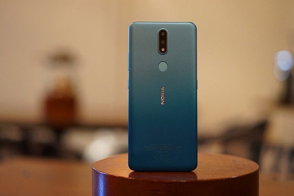 Nokia 2.4