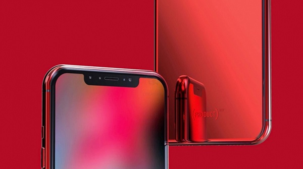 Dự kiến giá bán iPhone XS màu đỏ sẽ đắt hơn các phiên bản màu cũ khoảng 4-5 triệu đồng Dự kiến giá bán iPhone XS màu đỏ sẽ đắt hơn các phiên bản màu cũ khoảng 4-5 triệu đồng
