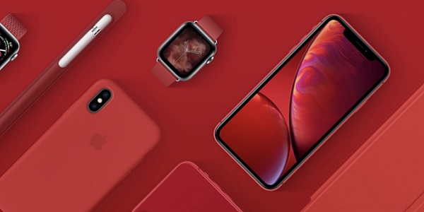 iPhone XS và XS Max phiên bản màu đỏ sắp được ra mắt tại thị trường Trung Quốc iPhone XS và XS Max phiên bản màu đỏ sắp được ra mắt tại thị trường Trung Quốc