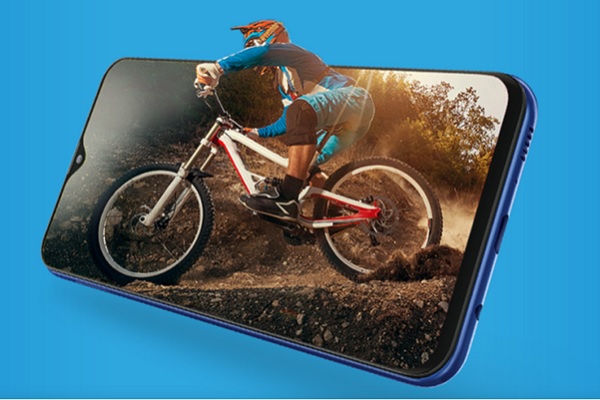 Hình ảnh Galaxy M30 rò rỉ đem lại khá nhiều tò cho người dùng Samsung Hình ảnh Galaxy M30 rò rỉ đem lại khá nhiều tò cho người dùng Samsung
