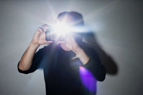 Sử dụng đèn flash một cách thông minh