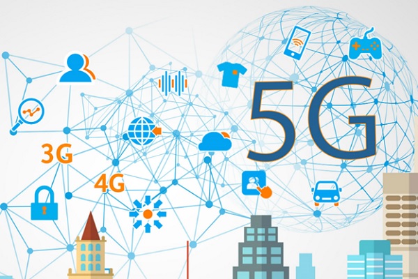 So sánh công nghệ mạng 5G và 4G cho thấy mạng 5G có tốc độ kết nối nhanh hơn so với 4G LTE