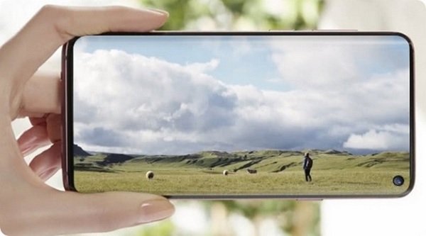 Camera Galaxy S10e Camera Galaxy S10e