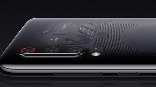 Thông tin về Xiaomi Mi 9 tiết lộ phần mềm hỗ trợ Snapdragon 855 Thông tin về Xiaomi Mi 9 tiết lộ phần mềm hỗ trợ Snapdragon 855