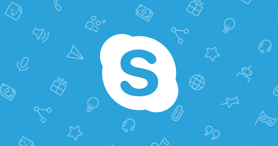 Ứng dụng gọi điện miễn phí Skype