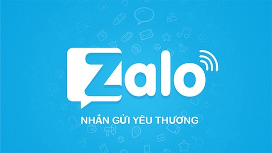 Zalo là một ứng dụng nhắn tin cho phép sử dụng danh bạ điện thoại của bạn
