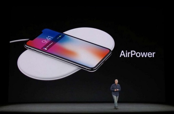 AirPower là gì? AirPower là gì?