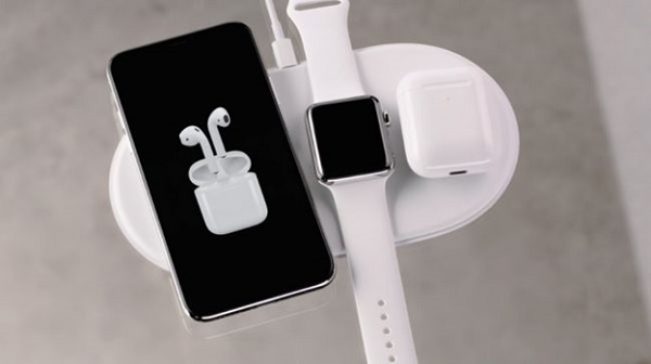 AirPower hoạt động như thế nào? AirPower hoạt động như thế nào?