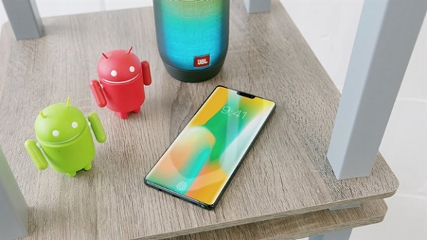 Galaxy Note 10 có 5G không? Galaxy Note 10 có 5G không?