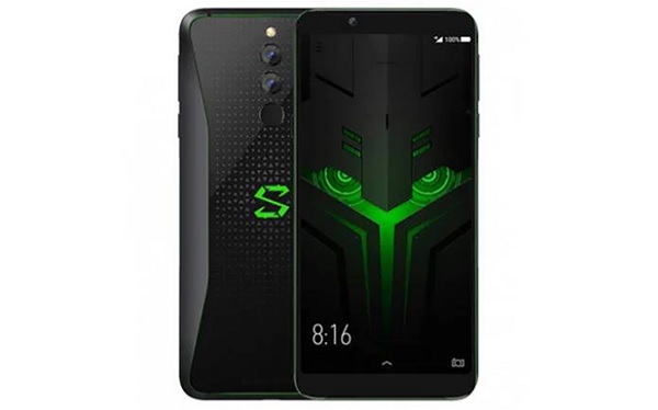 Ảnh minh họa Black Shark 2 Ảnh minh họa Black Shark 2