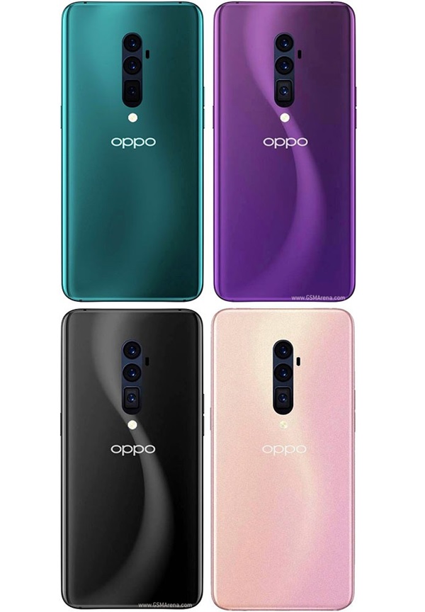 Thông tin về cấu hình và ngày ra mắt OPPO Reno Thông tin về cấu hình và ngày ra mắt OPPO Reno