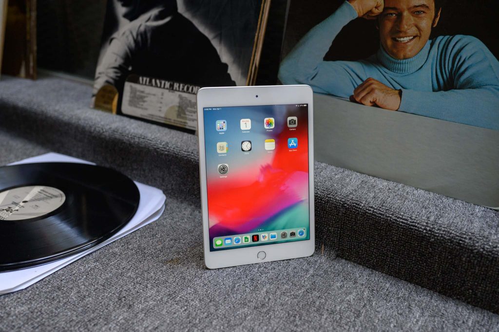 Có nên mua iPad Mini 5 không (1)