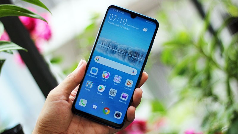 7 triệu nên mua điện thoại gì?
