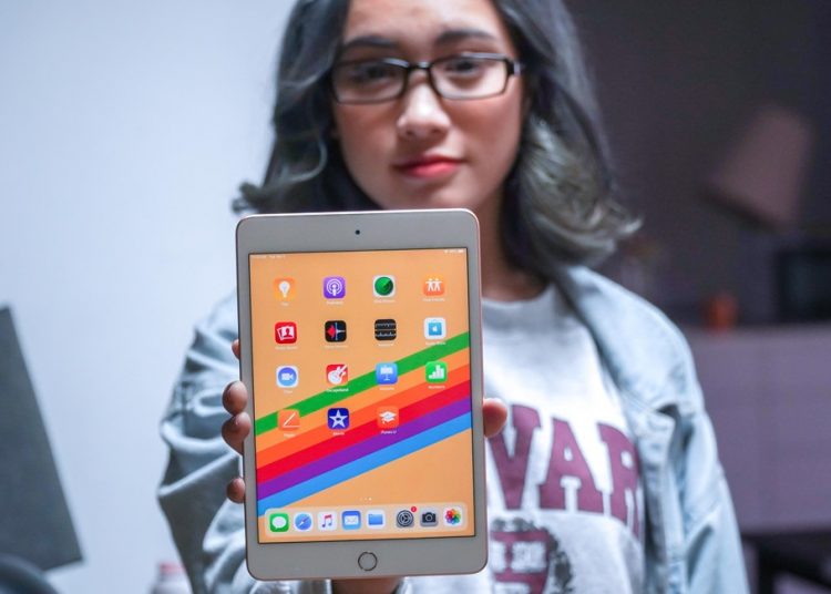 iPad Mini 5 có gì đặc biệt? Có nên mua iPad Mini 5 không?