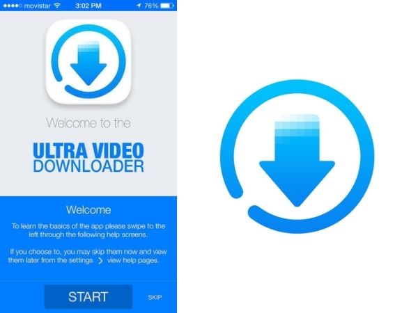 app xem phim offline cho iphone