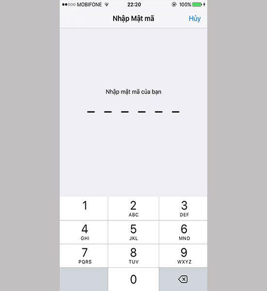 Mẹo hay cài đặt mật khẩu cho mọi ứng dụng trên iPhone từ iOS 12 trở lên -  Tin tức Apple, công nghệ - Tin tức ShopDunk
