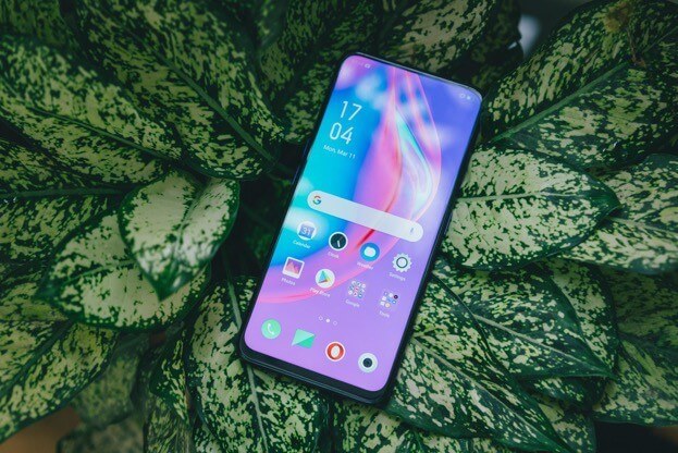 OPPO F11 Pro