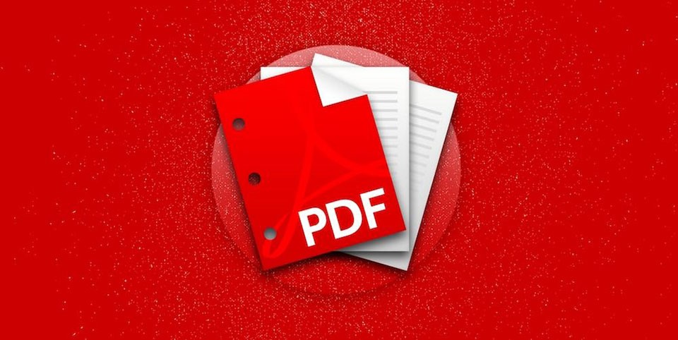 Phần mềm đọc file PDF tốt nhất hiện nay
