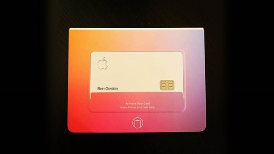 Apple Card là gì? Có gì mà đặc biệt đến thế?