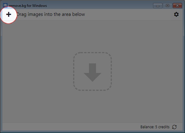 Cách tách phông nền ảnh bằng phần mềm Remove.bg