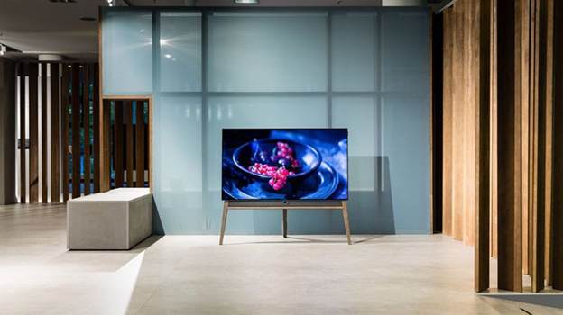Tivi 8k hỗ trợ 5G sẽ được ra mắt trong tương lai gần