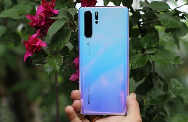 Huawei P30 Pro có sử dụng Night Mode