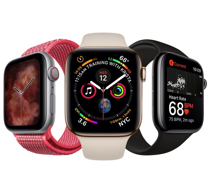 Apple Watch có giá dao động từ 10-23 triệu đồng (tuỳ phiên bản)