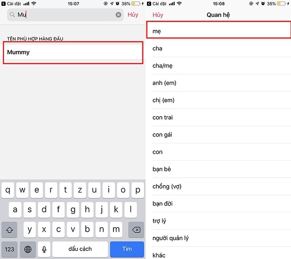 Tính năng SOS trên iPhone (3)