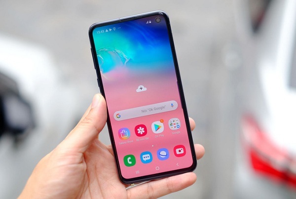Huawei P30