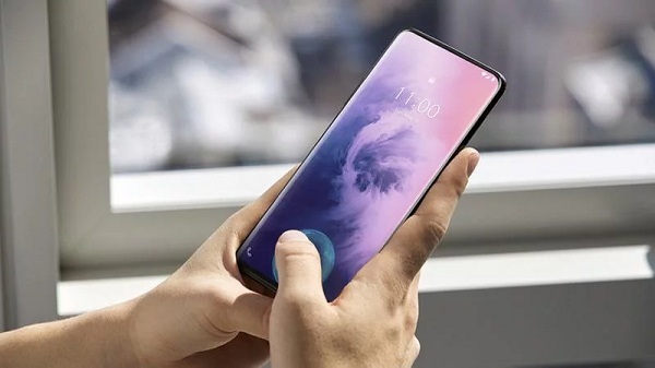 OnePlus 7 Pro