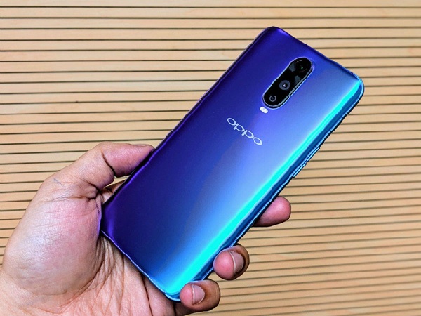 OPPO R17 Pro ram khủng có giá rẻ nhất