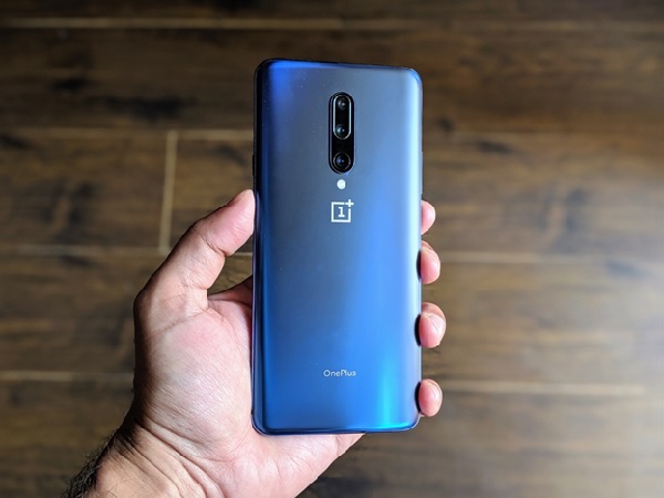 OnePlus 7 Pro 