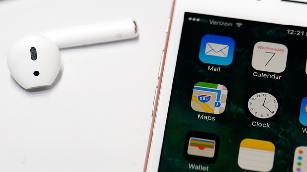 Iphone bị lỗi mic khi gọi Messenger và cách xử lý hiệu quả – Quốc Việt Apple