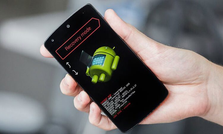 Mẹo Nhanh Giúp Bạn Mở Khóa Android Khi Quên Mật Khẩu