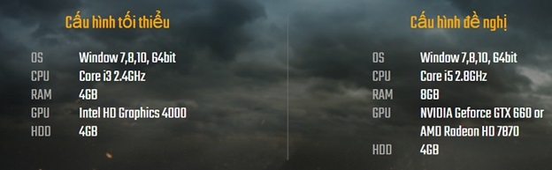 cách cài Pubg lite