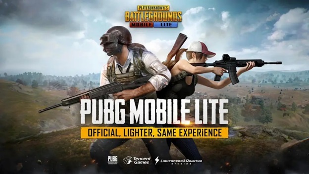 Cách cài đặt PUBG Lite mới nhất, không cần fake ID