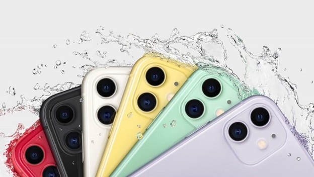 iPhone 11 “dễ dàng” tiếp cận chuẩn Wi-Fi 6, sắp đến tay người dùng