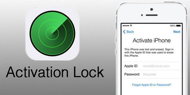 “Tất tần tật” những điều cần phải biết nhằm gỡ vứt Activation Lock bên trên iPhone 