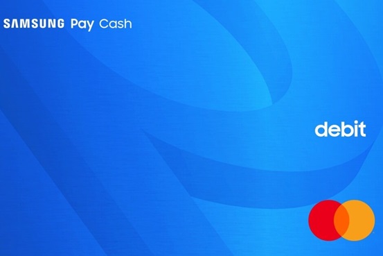 Samsung Pay Cash là gì?